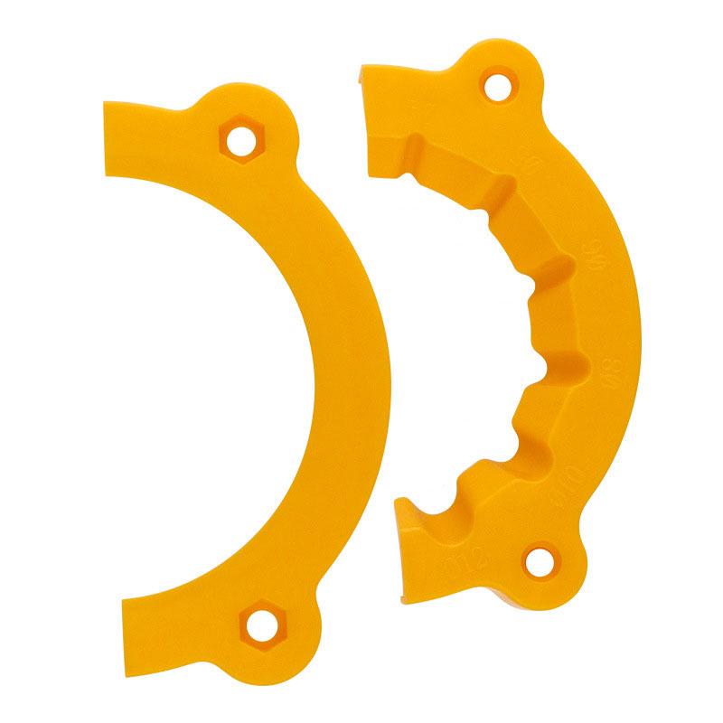 Versatile Angle Grinder with Drill Bit Polisher & Multiple Specifications