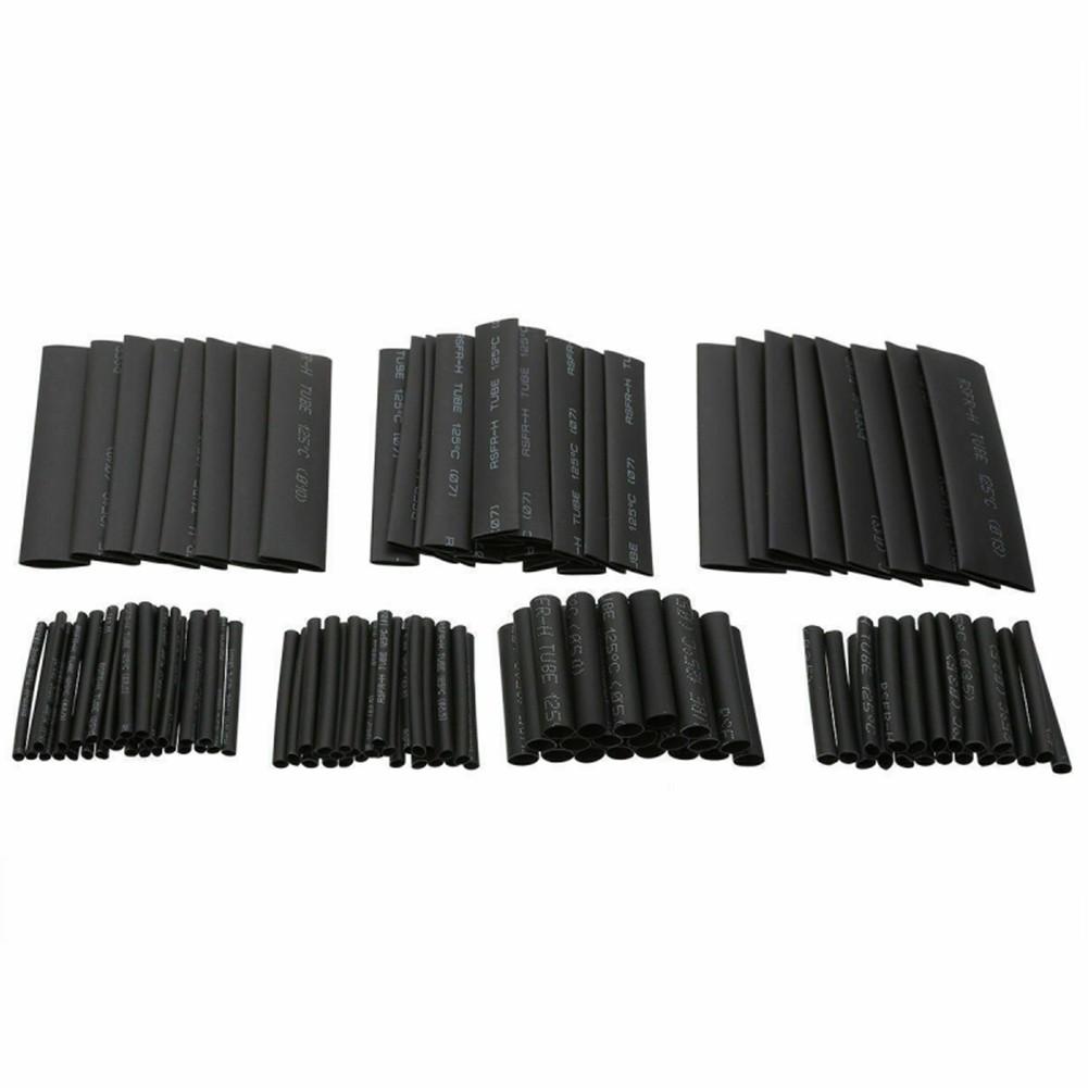 Heat Shrinkable Sleeves Cables Wires Colorful ISO9001