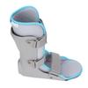 Breathable Foot Fracture Support Brace Stable Fixation Ankle Fracture Sprain ProtectorRight