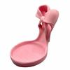 3D Printed High Heel Jewelry Tray Mini Necklace Display Plates Portable Jewelry Display Tray