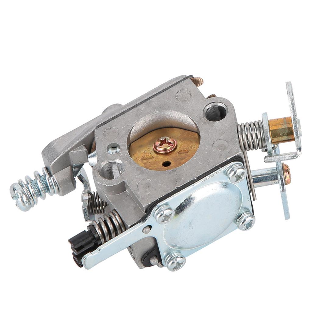 Vergaser-Kit passend für Husqvarna 36 41 136 137 141 142 Kettensäge, passend für Zama C1Q-W29E