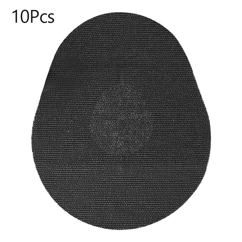 5/10 Stück Klebepflaster für Blutzuckermessgeräte – Atmungsaktiv, rutschfest und langlebig für den Außenbereich