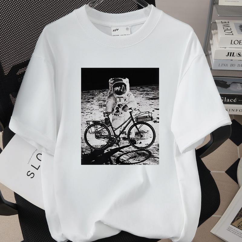 Michelangelo T Shirt Ulzzang Hands Femme Vintage Women Harajuku Tshirt 90s Aesthetic Female Grunge T-shirt Tops