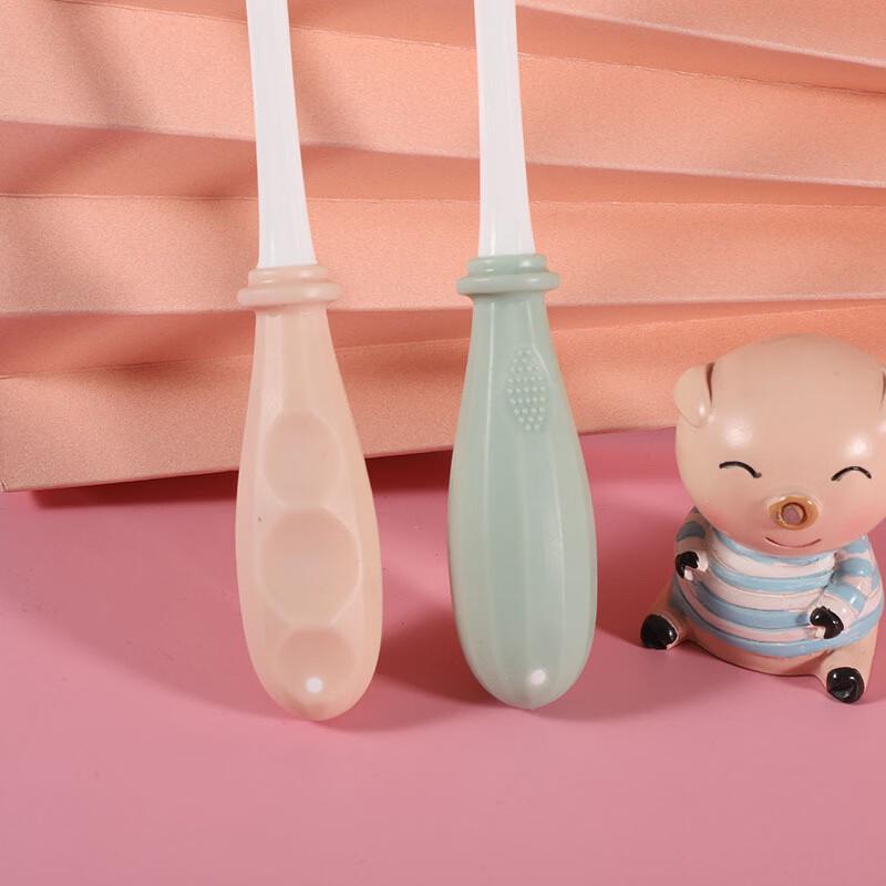 Ultra-fine Bristle Toothbrush for Kids