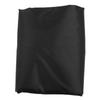 Outdoor TV Stand Cover Rainproof Dust Proof Outdoor TV Cover Screen Protector for Patio Yard 210D