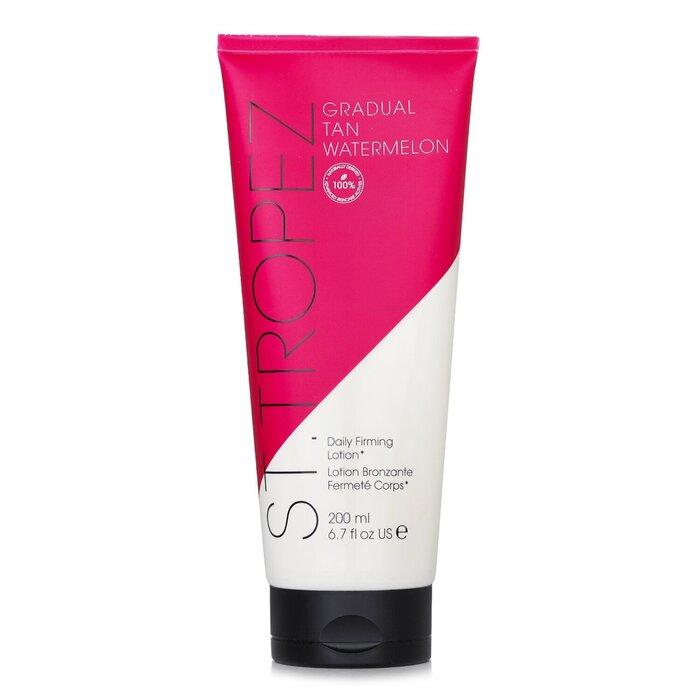 ST. TROPEZ Gradual Tan Watermelon Daily Firming Lotion