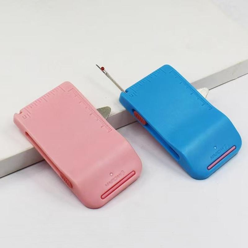 Multipurpose Sewing Accessory With Protective Designs For Safe Seam Removal And Pressing Tasks