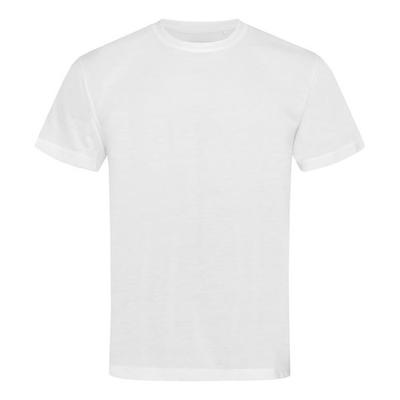 Stedman Mens Active Cotton Touch Tee