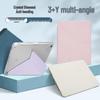 Magnetic Folding Tablet Case for Apple, Huawei, Xiaomi, iPad