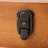 Vintage Style Wooden Box Display Decoration Wood Storage Box