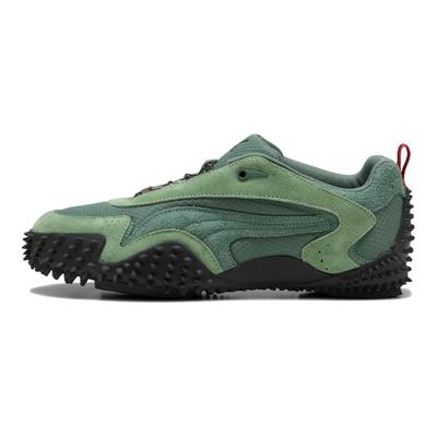 Mostro XC Dusty Green Unisex Sneakers Eucalyptus 402958-02