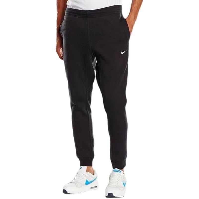 Nike NSW PANTS 'Black' Men's 716831-010