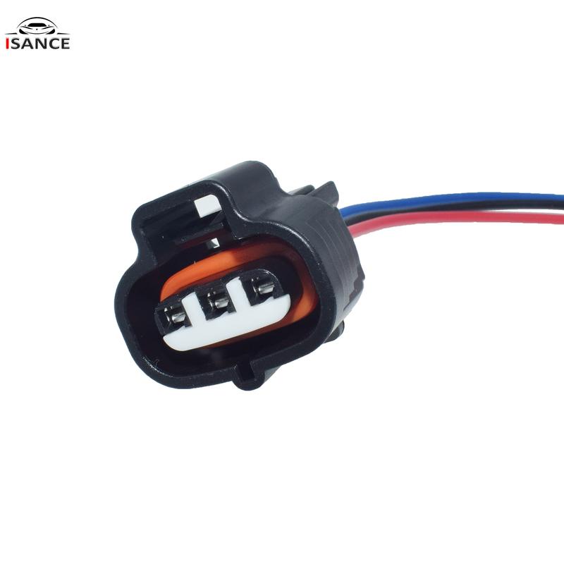 New Throttle Position Sensor TPS  /Plug Connector For Chevrolet Suzuki Grand Vitara Tracker XL-7 555721,91175256,1342065D00