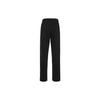 Adidas Essential Plain Knit Pants Men Bottoms Black DX3684