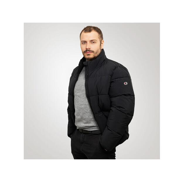 Куртка зимняя Champion 219195-KK001-NBK_L EU XL