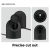 Compatible with Samsung Galaxy Watch 7 Charger Stand 40 44 46mm Galaxy Watch 3 4 5Pro 6 Charge silicone Stand Charging baser