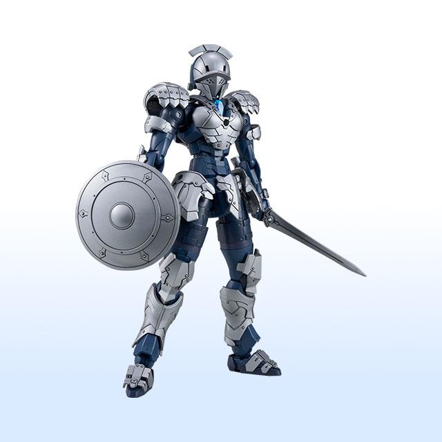 

[Bandai] 30MF Rozanne Swordsman Plastic Model Kit