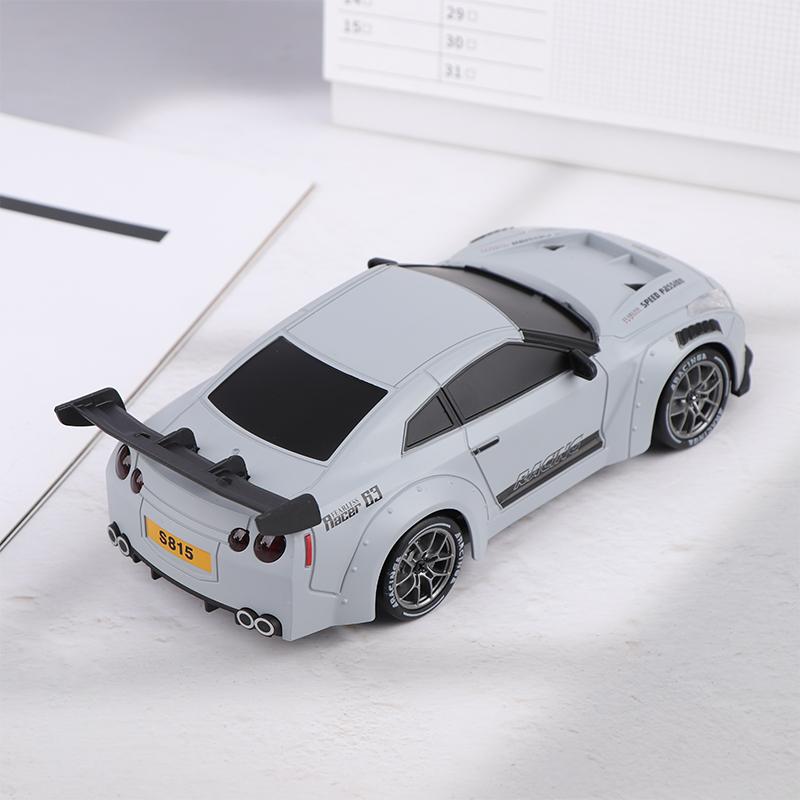 Remote Controlled High-Speed Drift Car Rc Racing Car Drift Cars 1/24 4Wd Vehicle Model High Speed 2.4G Radio Controlled Remote C