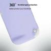 For Nintendo Switch 2 Silicone Case Integrated Design Washable Shockproof Protective Cover
