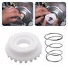 Washing Machine WH05X24185 Washing Machine Clutch WH01X24434 Washer Spring Washer Replacement Kit