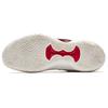 Anta Fong Mang 2 Shock Absorption Non-Slip Wear-Resistant Low-Top Basketball Shoes Men sneaker Fiery-Red 112531604Q-1
