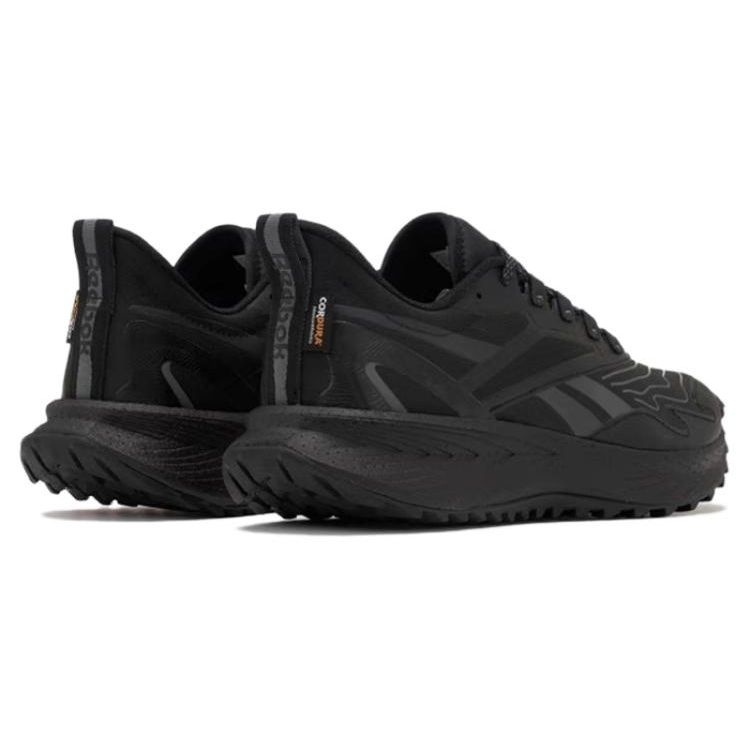 Reebok Floatride Energy 5 Adventure Black Grey Men Sneakers Core-Black Pure-Grey 100074428