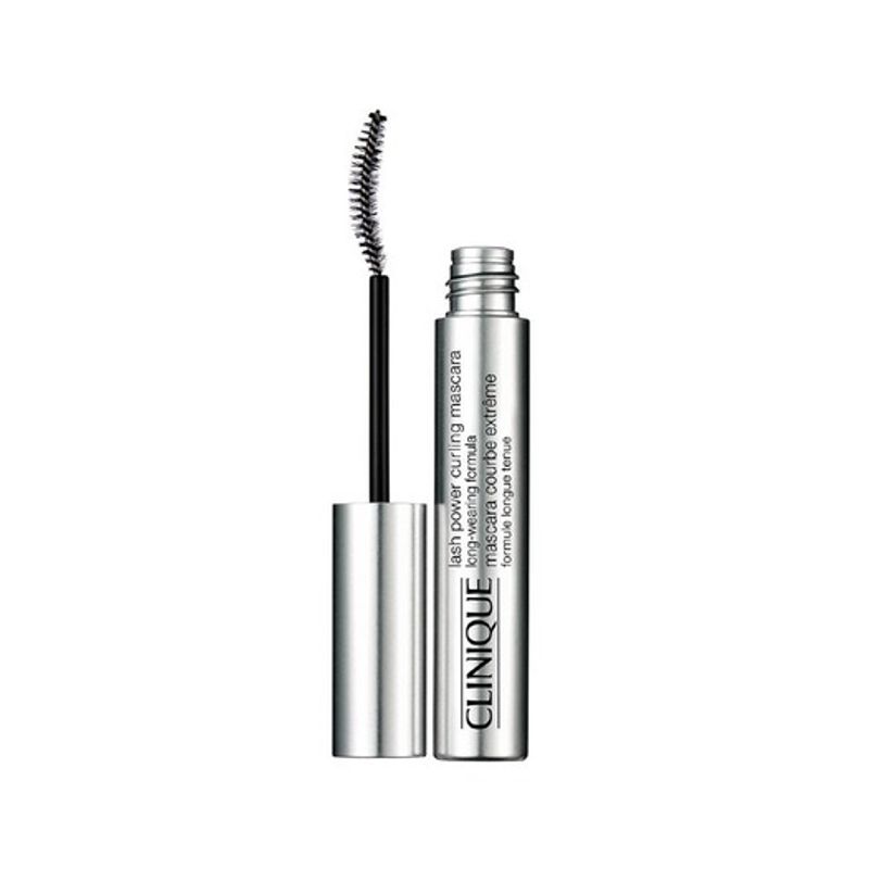 Lash Power Curling Mascara