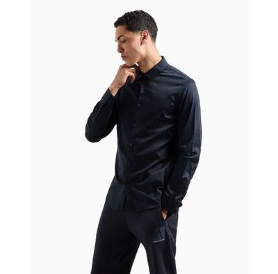 6DZC45-ZNZRZ Long Sleeve Shirt