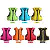 Docooler Inflatable Life Vest, 4 Colors, Floating Vest, Swim Vest, Adult Size, Life Vest, Manual Inflation, Water Sports, Snorkeling, River, Sea, Swim