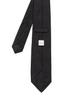Paul Smith Tie 150088552MT Black F