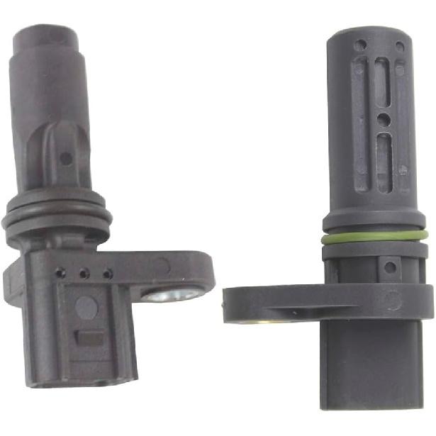 

2pcs Crankshaft + Camshaft Position Sensor Kits for 2006 2007 2008 2009 2010 2011 Honda Civic 1.8L