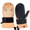 Maiceyi Kids Waterproof Ski Gloves