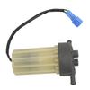 6P3 24560 03 00, Anti-clog Outboard Fuel Filter Fuel Filter Assembly Stable Performance Block Particles LF150 LF200 LF225 LF250