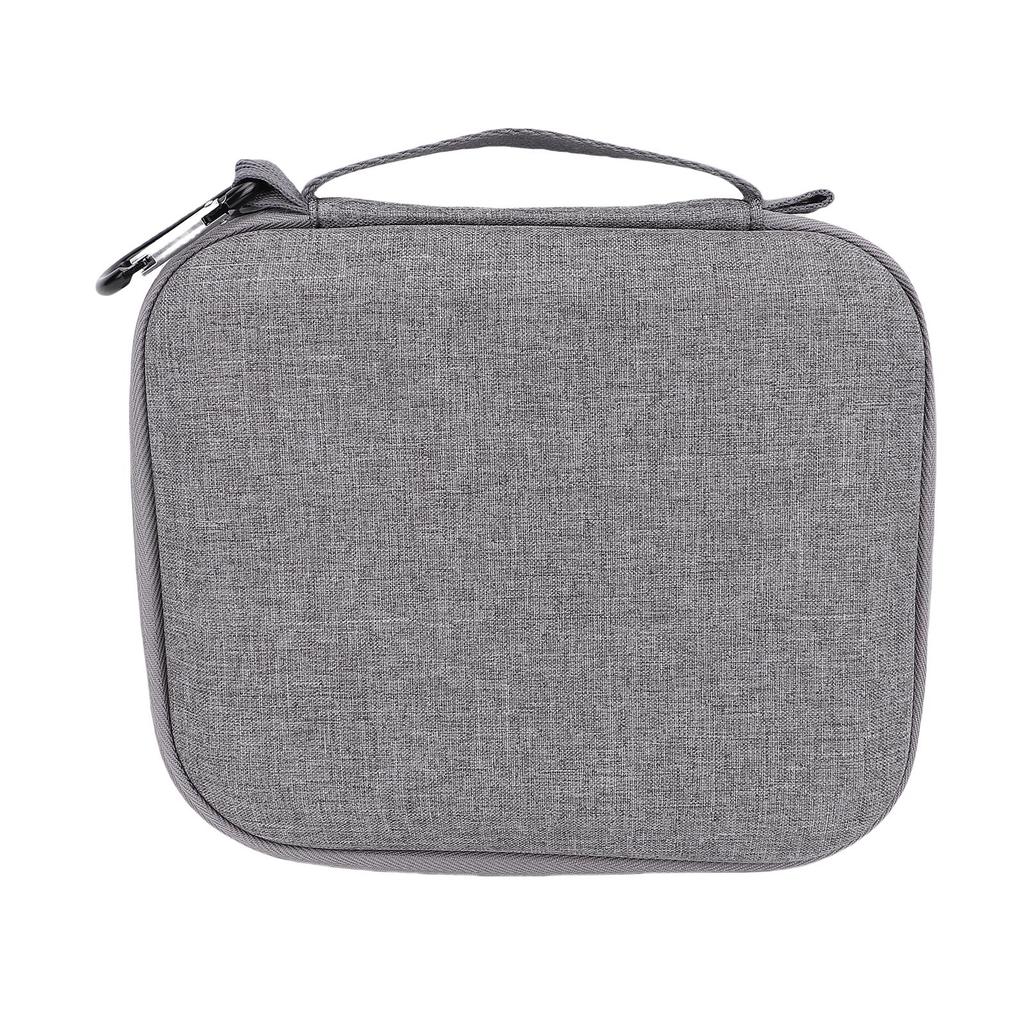 Carrying Case Fit For DJI RC 2 Mavic 4Pro Remote Controller Shockproof Portable Storage Bag Travel Case