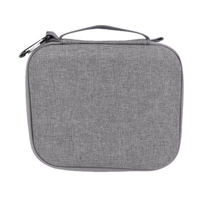 Carrying Case Fit For DJI RC 2 Mavic 4Pro Remote Controller Shockproof Portable Storage Bag Travel Case