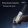 Taglierino ad ultrasuoni wireless HOZO spina CN (adattatore incluso)