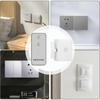 Wireless Control Light Switch Off Tool Automatic USB Rechargeable Button Pusher Intelligent Remote Control Switch