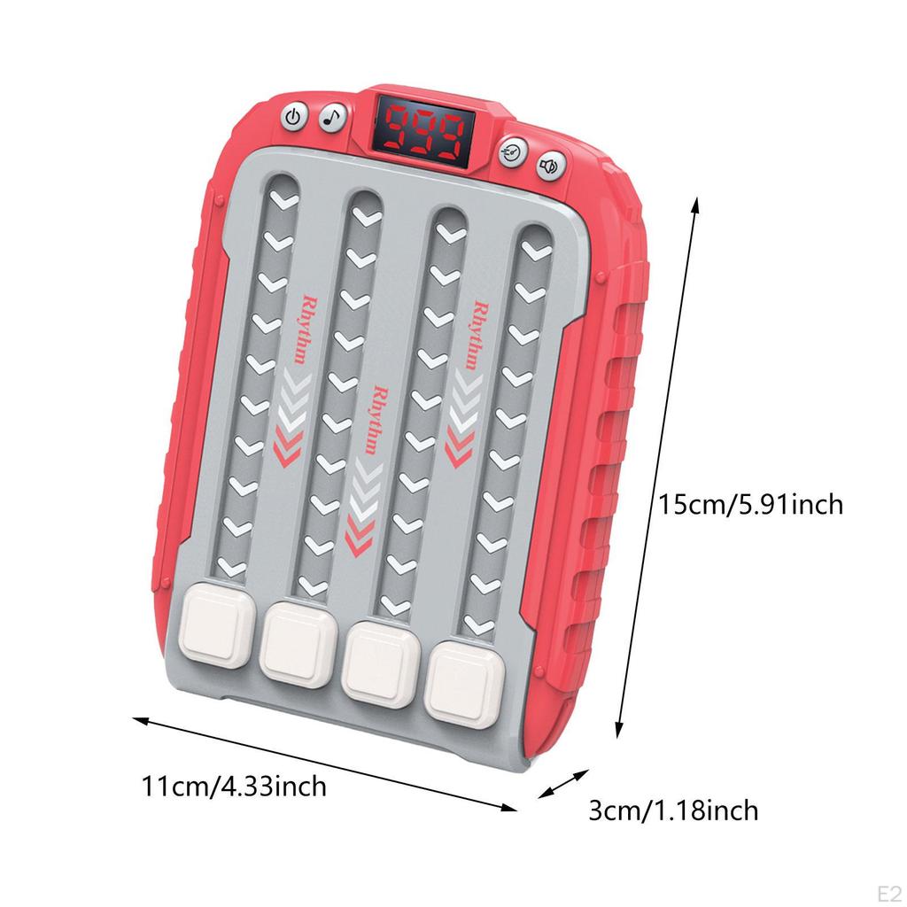 Interactive Musical Toy for Kids - Enhance Motor Skills And Focus