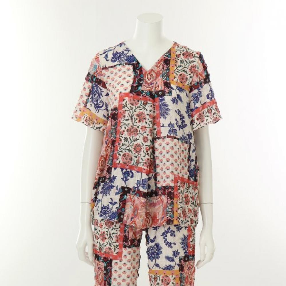 Wacoal Women S Indoor Wear Top Single Item [wpa880wS] 85(55)