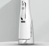 Portable Electric Water Flosser - Home Use Dental Pulse Tooth Cleaner