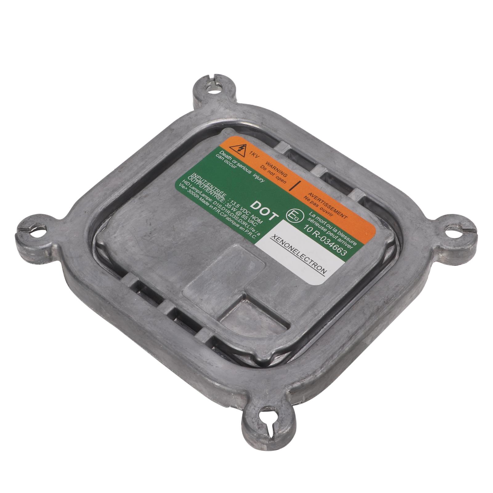 

D1S D3S HID балласт 8A5Z13C170A замена защиты от короткого замыкания для Dodge Challenger 20062008