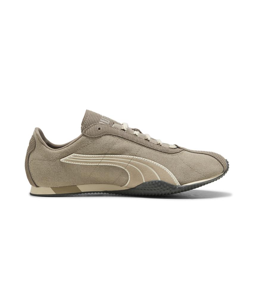 Puma H-Street Corduroy - Cashew Brown:Black / 408194-02