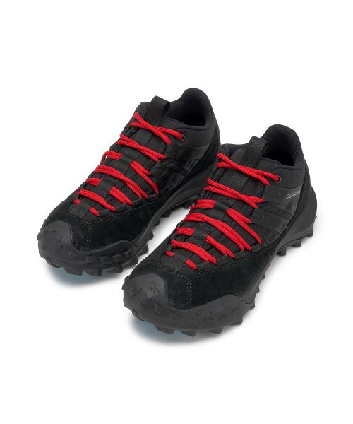 [Scarpa] Robe [DFOXU32719ACK]