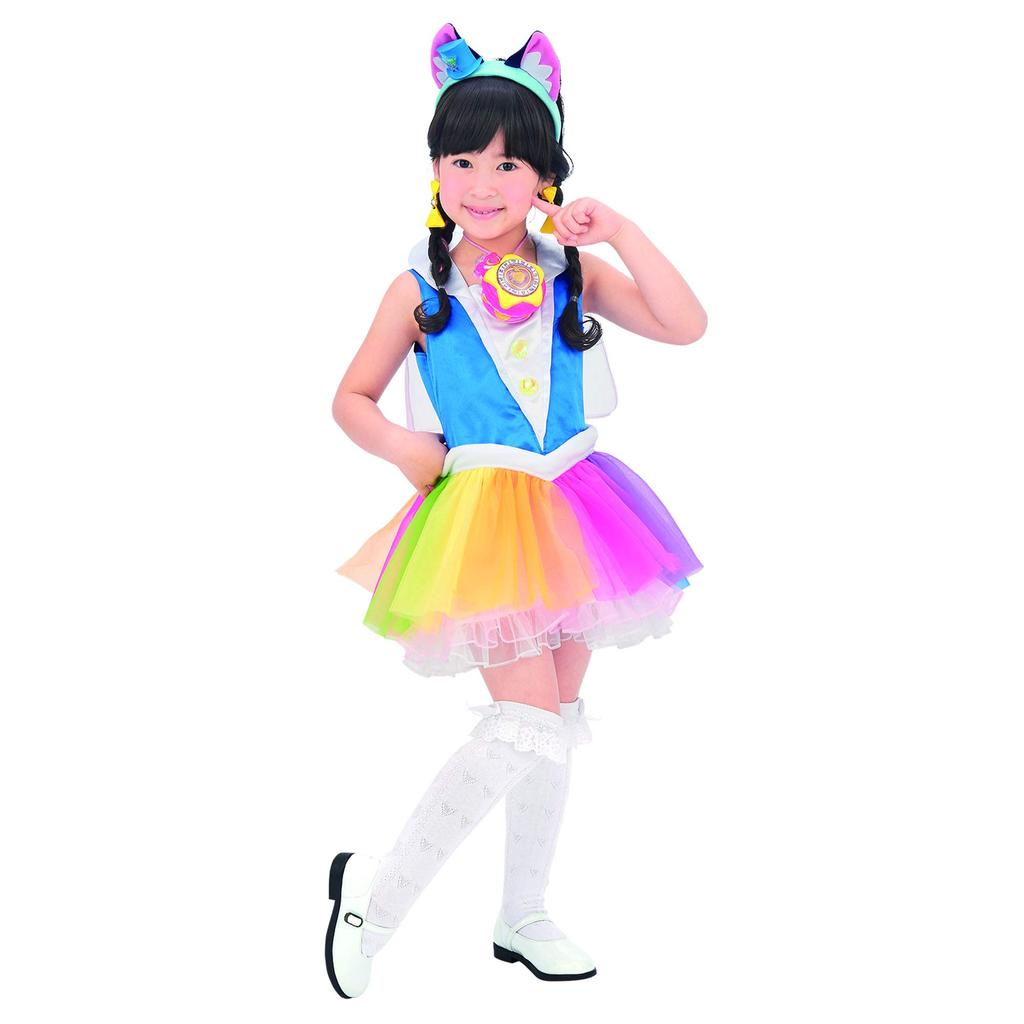 PreCure Transformation PreCure Cure Cosmo StarTwinkle