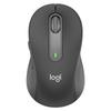 Logitech M650 L Wireless Silent Mouse
