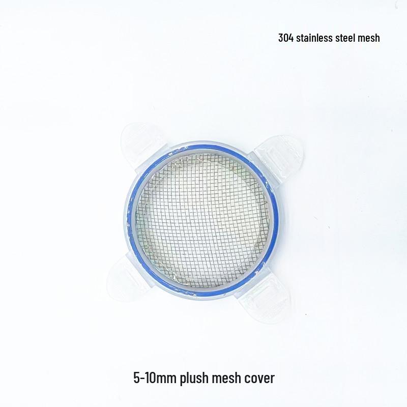 Electrostatic Grass Flocking Tool for Model Terrain and Garden Landscaping