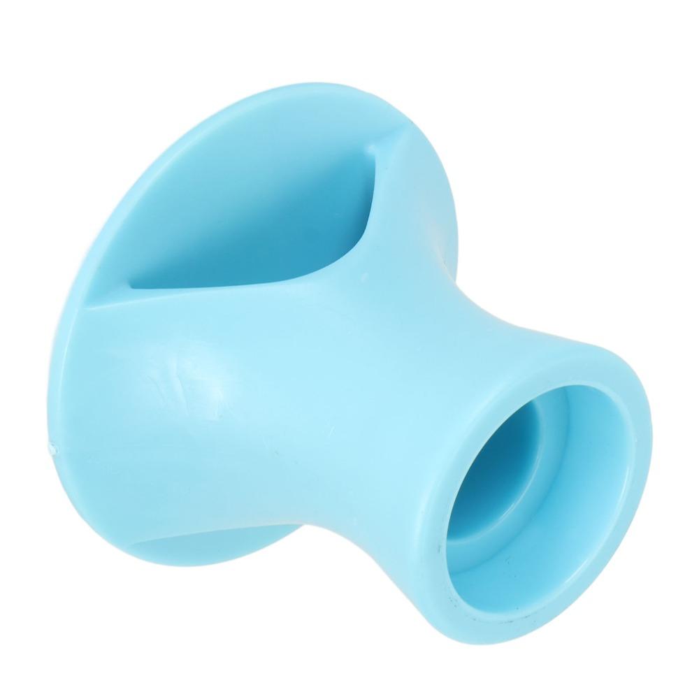 Practical Glue Bottle Stand 6.5*5cm Liquid Glue Bottle Stand Stable Liquid Glue Stand  Paper Craft