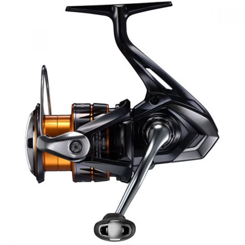 Спиннинговая катушка Shimano 26 Nexsave 2500hg 049490