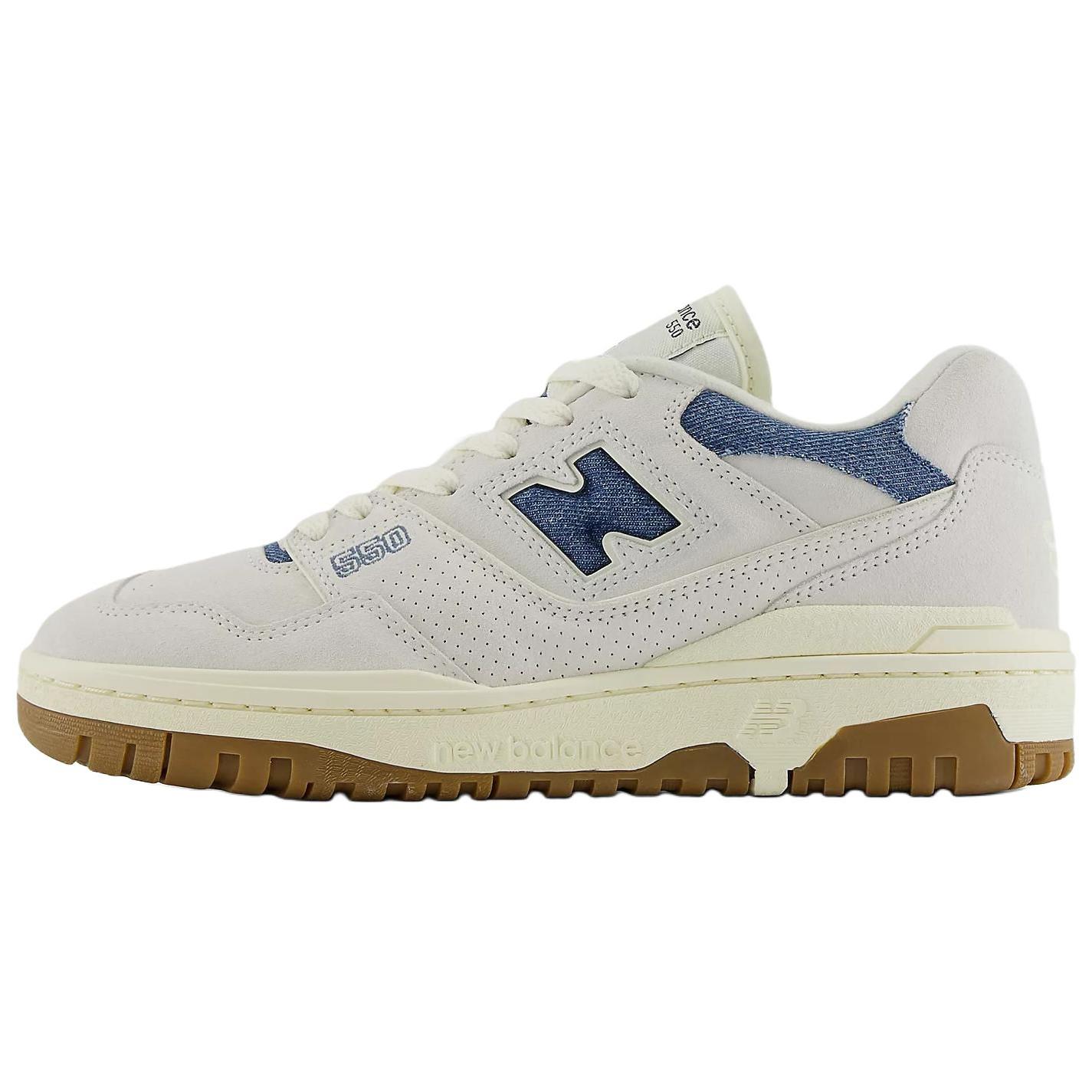 

New Balance Женские кроссовки 550 Denim Pack Reflection BBW550GG 36