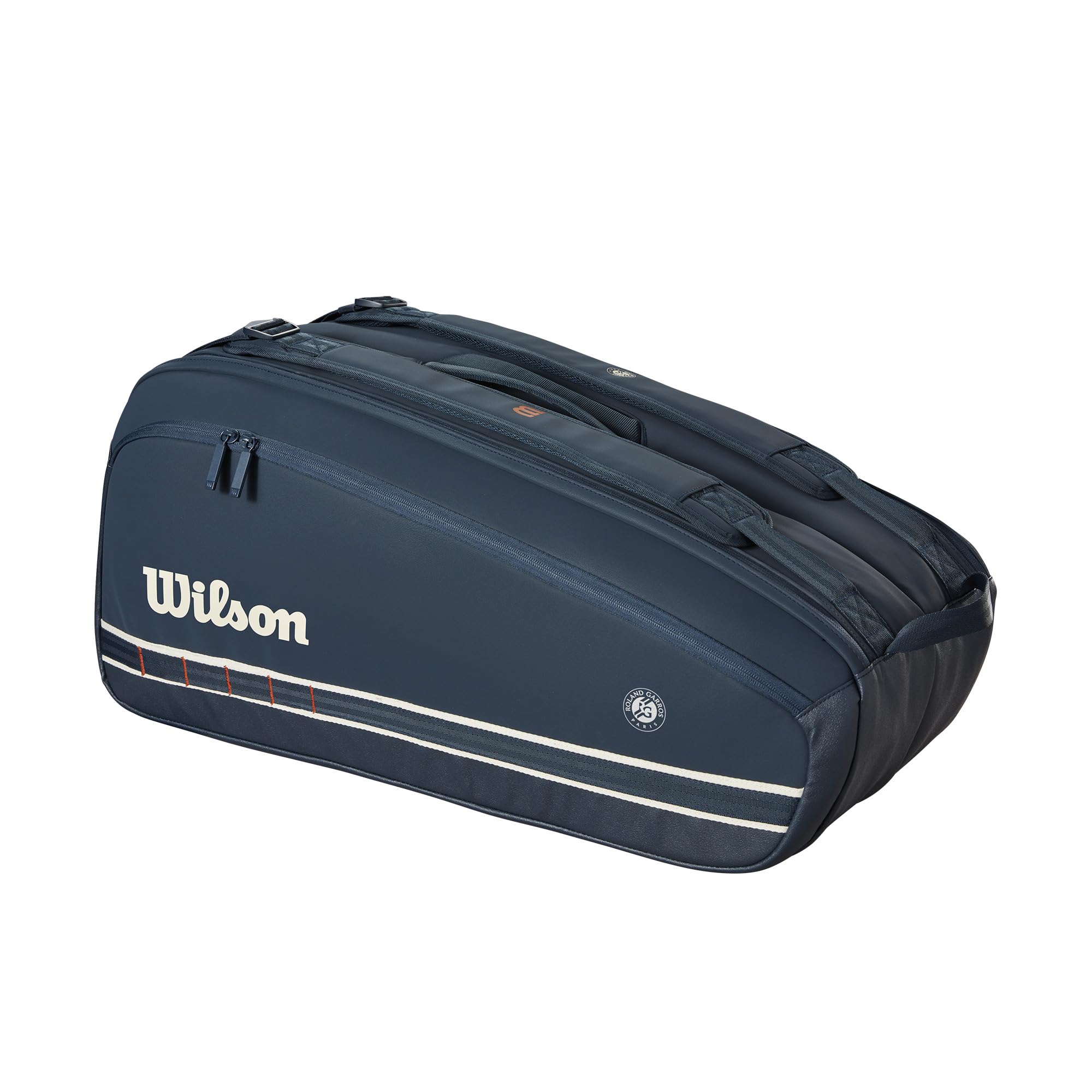 

[Wilson] Сумка RG 2025 SESSION SOIREE SUPER TOUR темно-синяя